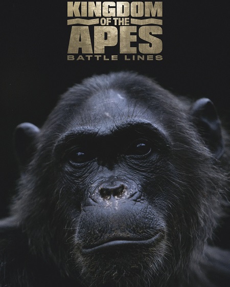 مشاهدة فيلم Kingdom of the Apes Battle Lines 2017 مترجم