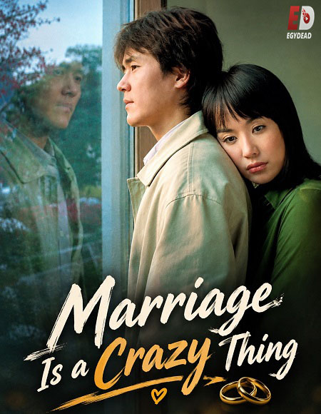 مشاهدة فيلم Marriage Is a Crazy Thing 2002 مترجم