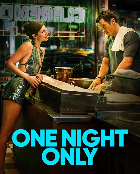 مشاهدة فيلم One Night Only 2026 مترجم
