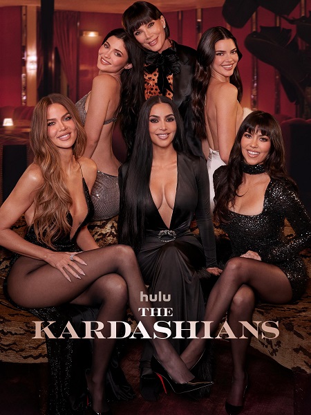 برنامج The Kardashians الموسم الثامن الحلقة 1 مترجمة