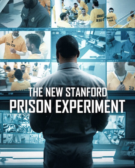 برنامج The New Stanford Prison Experiment الحلقة 5 مترجمة