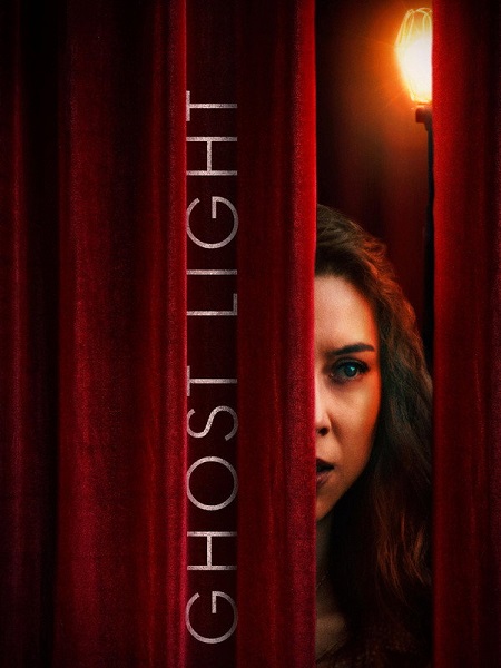مشاهدة فيلم Ghost Light 2026 مترجم