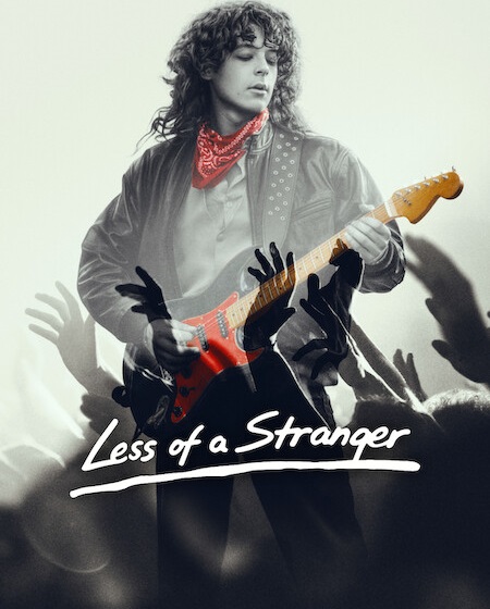 مشاهدة فيلم Less of a Stranger 2026 مترجم