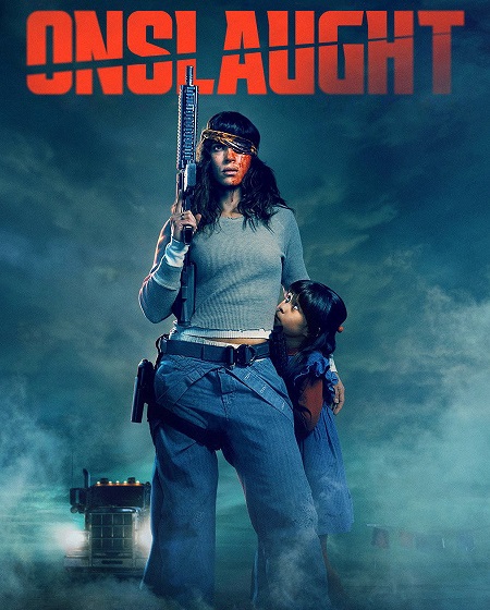 مشاهدة فيلم Onslaught 2026 مترجم