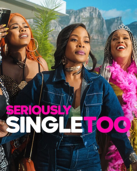 مشاهدة فيلم Seriously Single Too 2026 مترجم