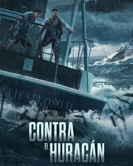 مشاهدة فيلم Surviving Hurricane Otis 2026 مترجم