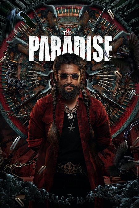 مشاهدة فيلم The Paradise 2026 مترجم