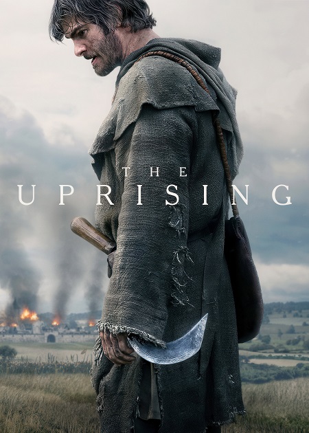 مشاهدة فيلم The Uprising 2026 مترجم