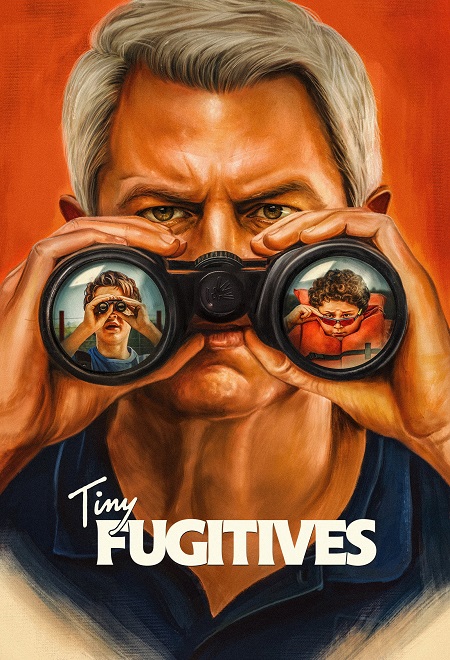 مشاهدة فيلم Tiny Fugitives 2026 مترجم