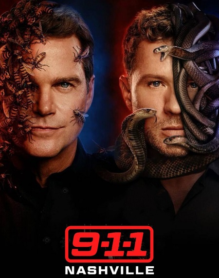 مسلسل 911 Nashville الموسم الثاني الحلقة 1 مترجمة