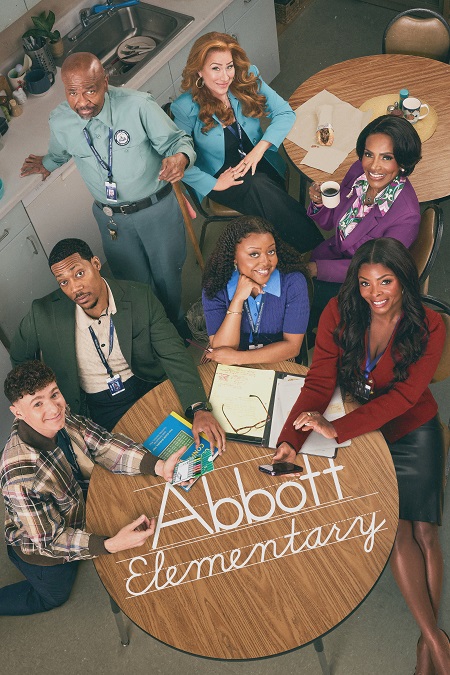 مسلسل Abbott Elementary الموسم السادس الحلقة 3 مترجمة