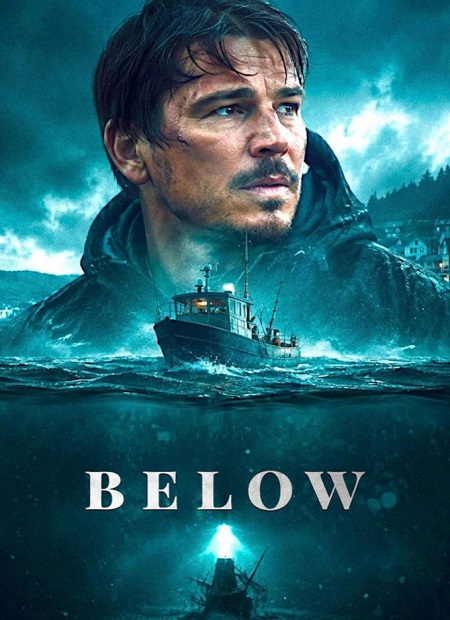 مسلسل Below الحلقة 5 مترجمة