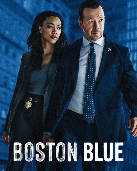 مسلسل Boston Blue الموسم الثاني الحلقة 1 مترجمة