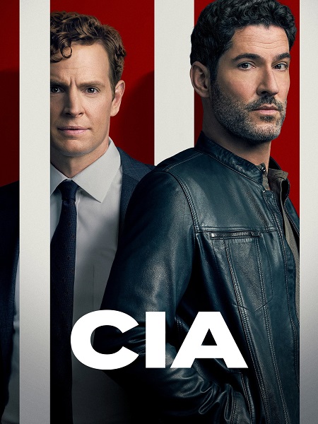 مسلسل CIA الموسم الثاني الحلقة 2 مترجمة