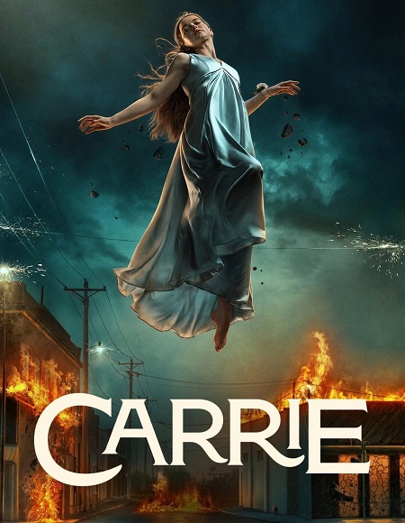 مسلسل Carrie الموسم الاول الحلقة 7 مترجمة