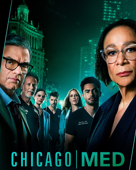 مسلسل Chicago Med الموسم 12 الحلقة 1 مترجمة