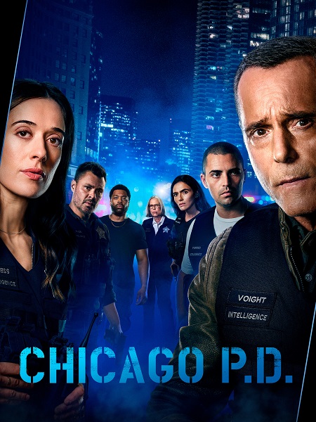 مسلسل Chicago PD الموسم 14 الحلقة 2 مترجمة
