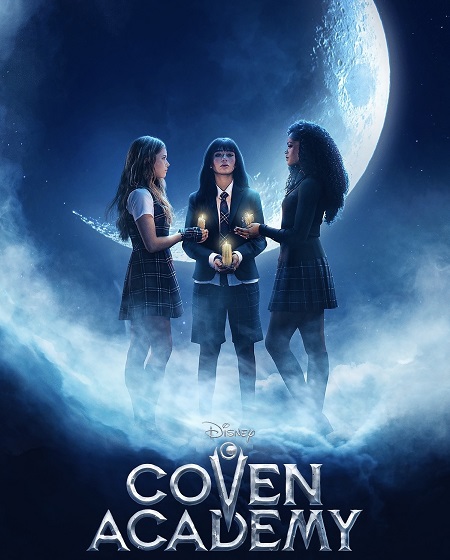 مسلسل Coven Academy الموسم الاول الحلقة 21 مترجمة