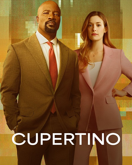 مسلسل Cupertino الموسم الاول الحلقة 3 مترجمة