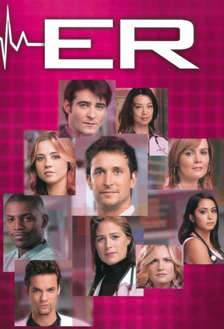 مسلسل ER الموسم 11 الحلقة 9 مترجمة