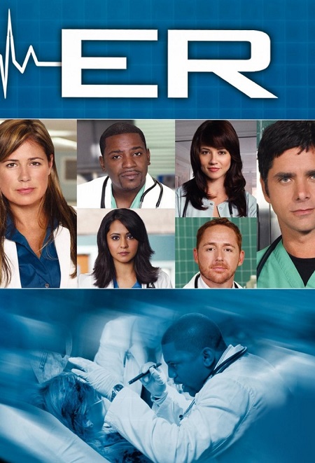 مسلسل ER الموسم 14 الحلقة 18 مترجمة