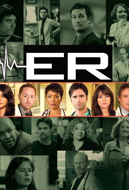 مسلسل ER الموسم 15 الحلقة 7 مترجمة