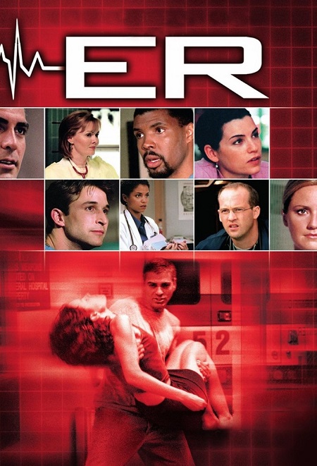 مسلسل ER الموسم الثالث الحلقة 10 مترجمة