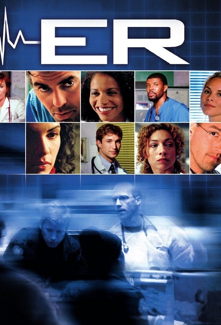 مسلسل ER الموسم الرابع الحلقة 6 مترجمة