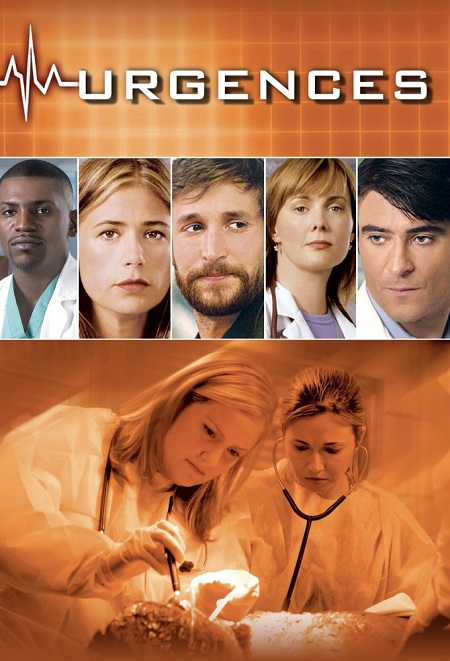 مسلسل ER الموسم 10 الحلقة 22 مترجمة