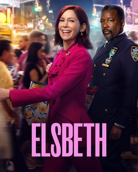 مسلسل Elsbeth الموسم الرابع الحلقة 3 مترجمة