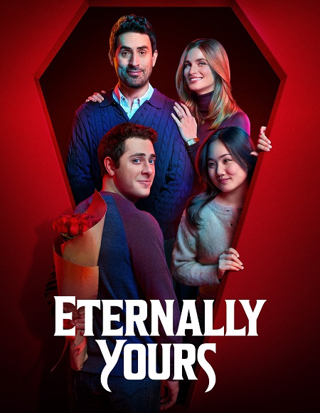 مسلسل Eternally Yours الموسم الاول الحلقة 1 مترجمة