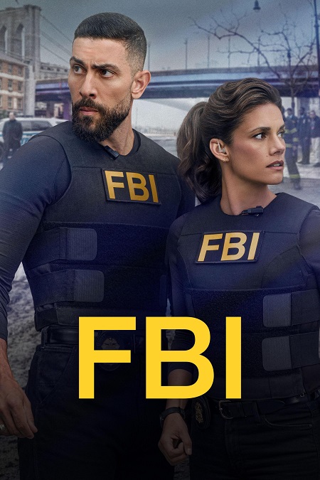 مسلسل FBI الموسم التاسع الحلقة 1 مترجمة