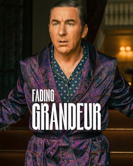 مسلسل Fading Grandeur الموسم الاول الحلقة 2 مترجمة