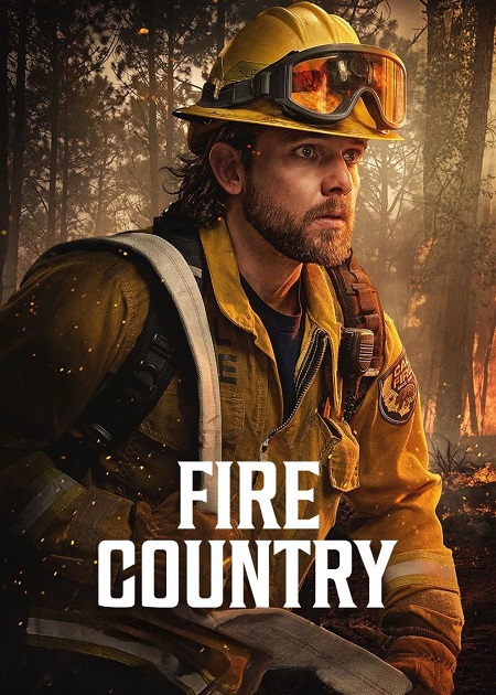 مسلسل Fire Country الموسم الخامس الحلقة 2 مترجمة