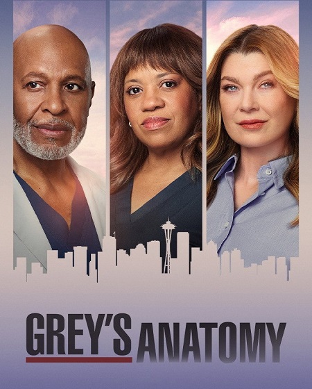 مسلسل Grey’s Anatomy الموسم 23 الحلقة 2 مترجمة