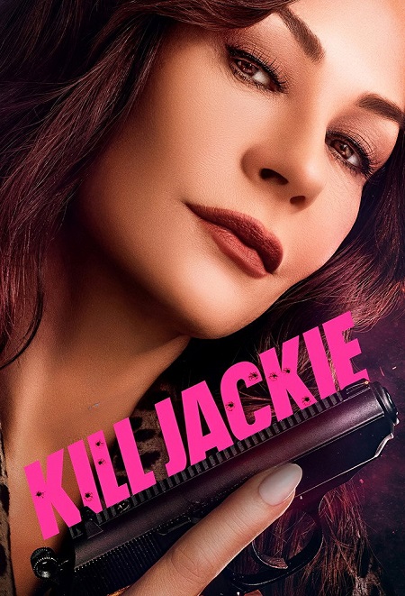 مسلسل Kill Jackie الموسم الاول الحلقة 5 مترجمة