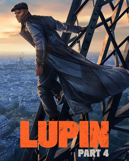 مسلسل Lupin الموسم الرابع الحلقة 2 مترجمة