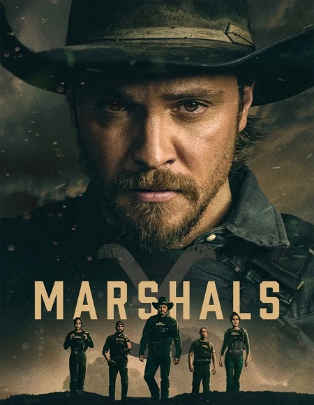 مسلسل Marshals الموسم الثاني الحلقة 2 مترجمة