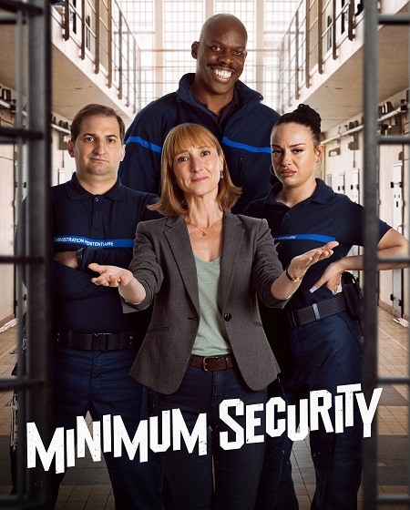مسلسل Minimum Security الحلقة 5 مترجمة