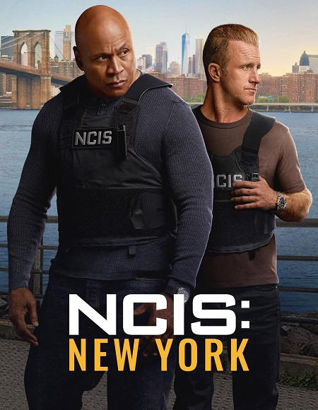مسلسل NCIS New York الموسم الاول الحلقة 2 مترجمة