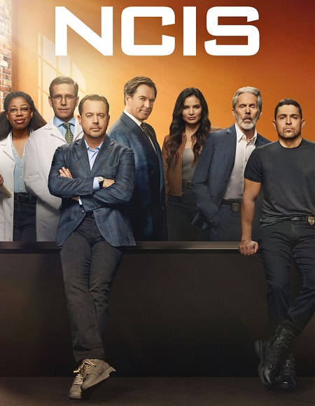مسلسل NCIS الموسم 24 الحلقة 1 مترجمة