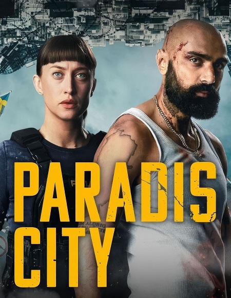 مسلسل Paradis City 2025 الحلقة 3 مترجمة
