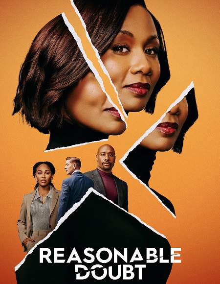 مسلسل Reasonable Doubt الموسم الرابع الحلقة 3 مترجمة
