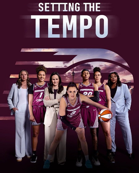مسلسل Setting the Tempo الحلقة 3 مترجمة