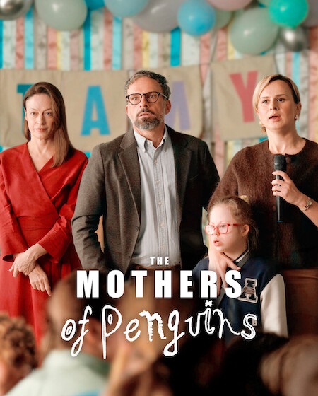 مسلسل The Mothers of Penguins الموسم الثاني الحلقة 6 مترجمة