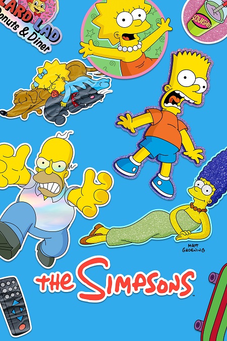 مسلسل The Simpsons الموسم 38 الحلقة 2 مترجمة