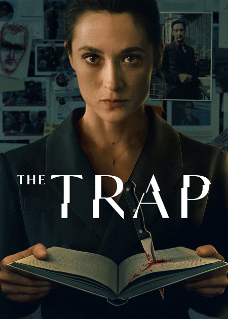 مسلسل The Trap الحلقة 2 مترجمة