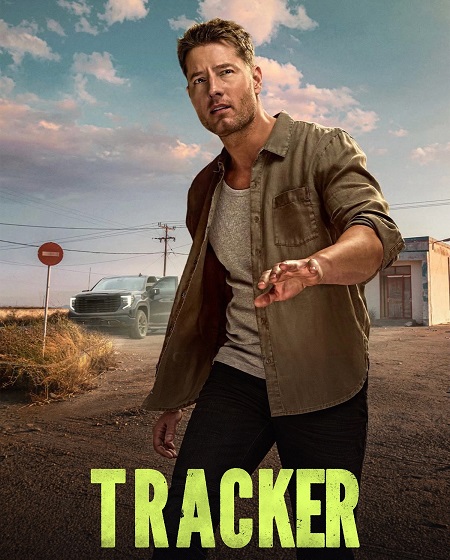 مسلسل Tracker 2024 الموسم الرابع الحلقة 3 مترجمة