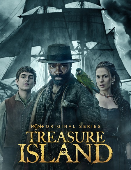 مسلسل Treasure Island 2026 الحلقة 2 مترجمة