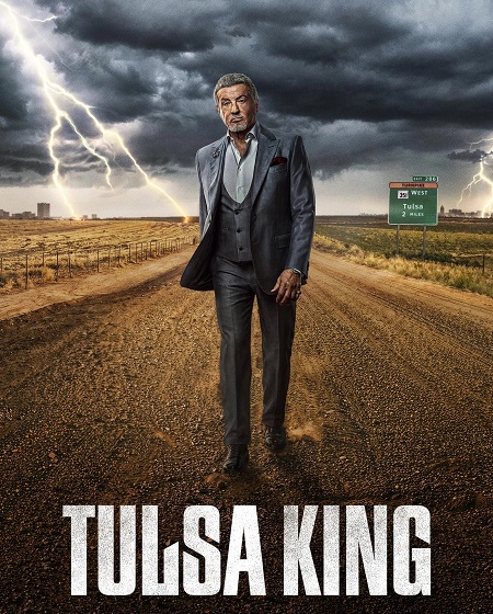مسلسل Tulsa King الموسم الرابع الحلقة 1 مترجمة